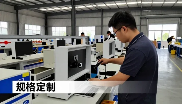 生产的加工型满足现代企业发展需求
